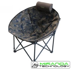 MK Passion Camo Carp