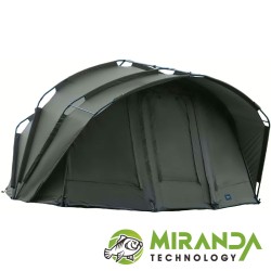 MK Fort Knox 2.0 3,5 personas