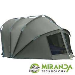 MK Fort Knox 2.0 3,5 personas