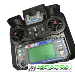 Soporte pantalla Xpilot 