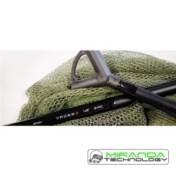 Sonik sacadera VADER X