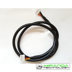 Cable sonda