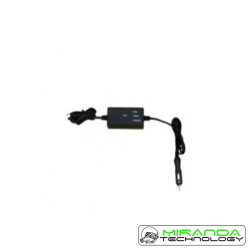 Cargador para coche Carponizer